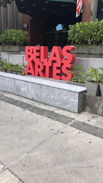Photos of Belas Artes - Unidade 2