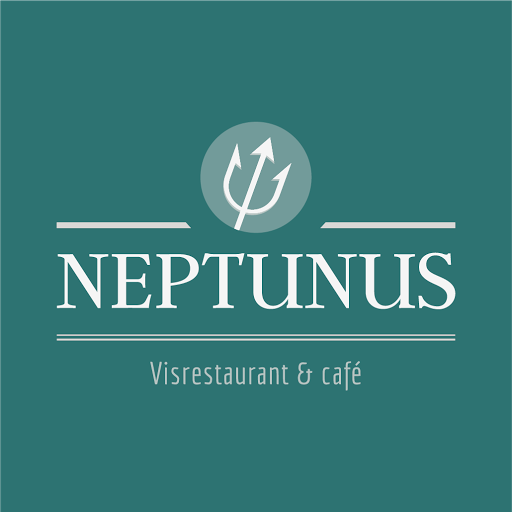 Visrestaurant/Café Neptunus logo