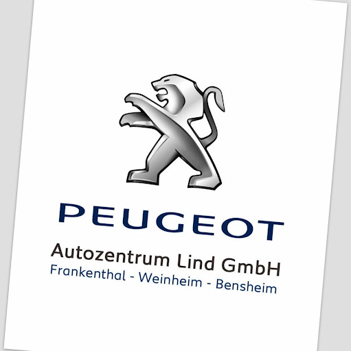 Autozentrum Lind GmbH logo