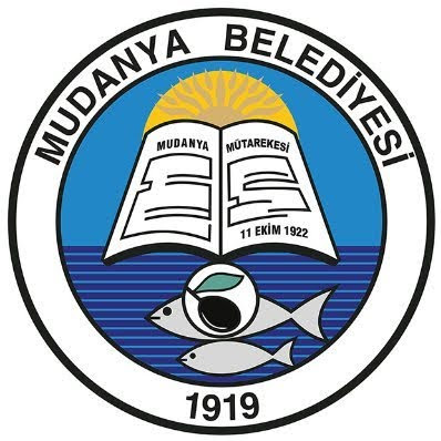 Mudanya Belediyesi logo