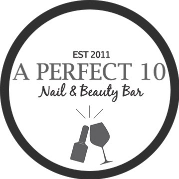 A Perfect 10 Nail & Beauty Bar Sioux Falls / Remington Pointe