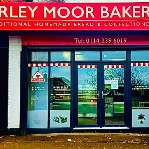 Birley Moor Bakery