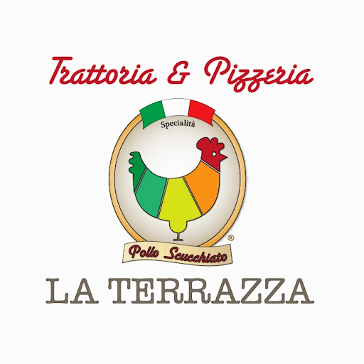 La Terrazza Pollo Scucchiato® logo
