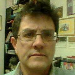 Fabrizio R.'s user avatar