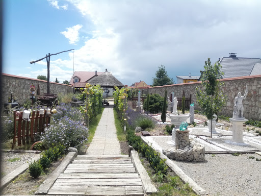 Lake Neusiedl–Seewinkel National Park