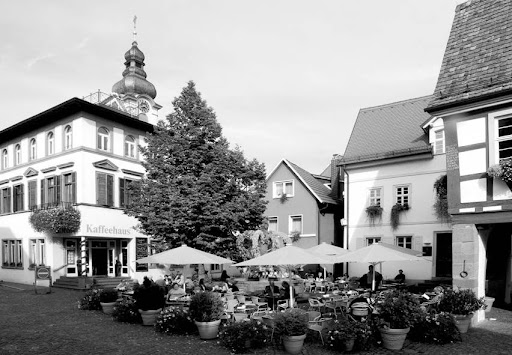 Kaffeehaus Schriesheim