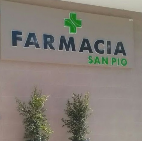 Farmacia San Pio