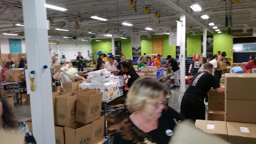 Non-Profit Organization «Regional Food Bank of Oklahoma», reviews and photos