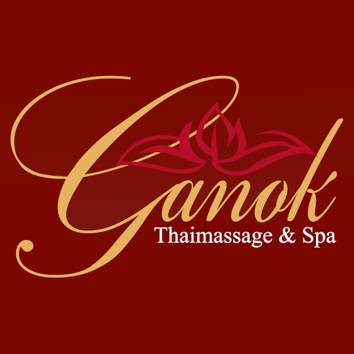 Ganok Thaimassage & Spa logo