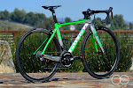 Divo ST Shimano Ultegra 6870 Di2 Complete Bike  at twohubs.com