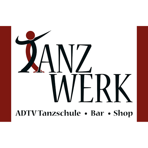 Tanzwerk - Ihre Tanzschule in Konstanz logo