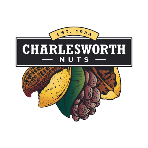 Charlesworth Nuts Mount Barker logo