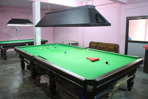 Club 147, 53 A, Gali Number 2, Block RZ, Sagar Pur, New Delhi, Delhi 110046, India, Snooker_and_Pool_Club, state UP