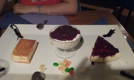 Cervexería Tapería Metropol