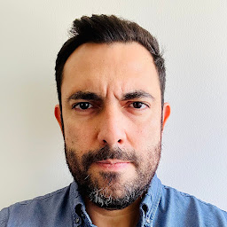 Daniel B. Lopez's user avatar