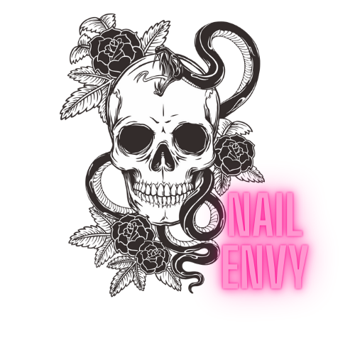 nail envy logo