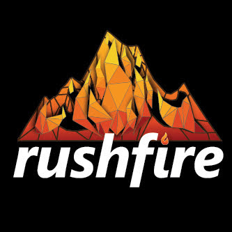 RushFire Private Lending logo