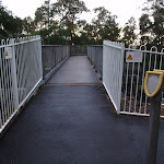 Lapstone Station over ramp (146562)