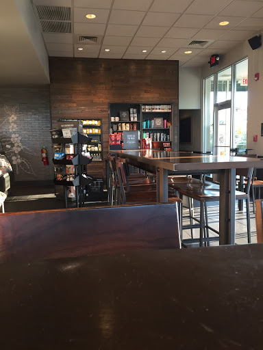 Coffee Shop «Starbucks», reviews and photos, 780 Lakehurst Rd, Waukegan, IL 60085, USA