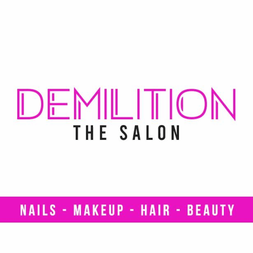 Demilition The Salon