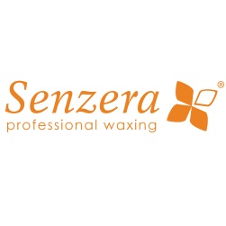 Senzera waxing & beauty logo