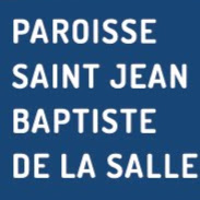 Église Saint Jean Baptiste de la Salle logo