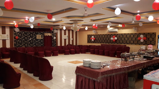 Lajawaab Tripti Restaurant, Near Indian Oil Petrol Pump, Ambedkar Circle, Bikaner, Rajasthan 334001, India, Indian_Restaurant, state RJ
