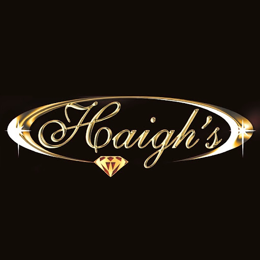 Haigh's Jewellers logo
