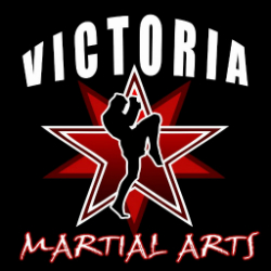 Victoria Martial Arts logo