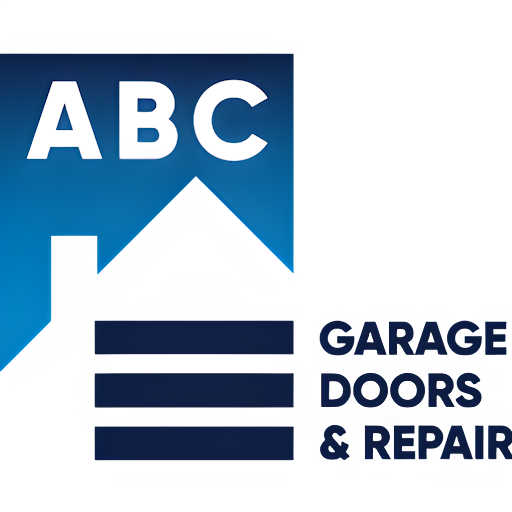 ABC Garage Door Repair logo