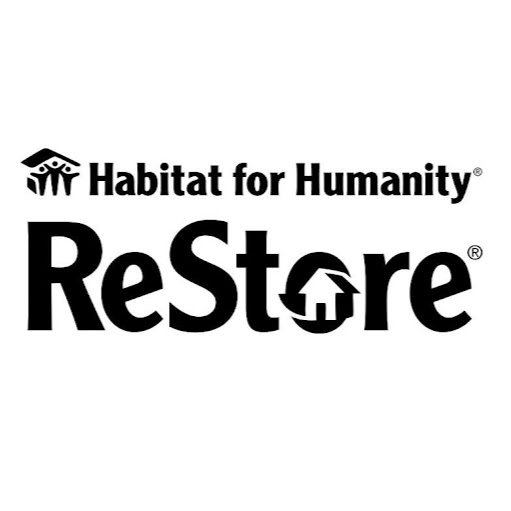 Habitat for Humanity Restore, St. John's logo