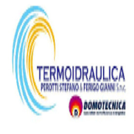 Termoidraulica Perotti Stefano e Ferigo Gianni logo