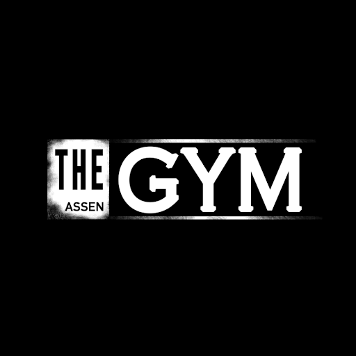 The Gym Assen logo