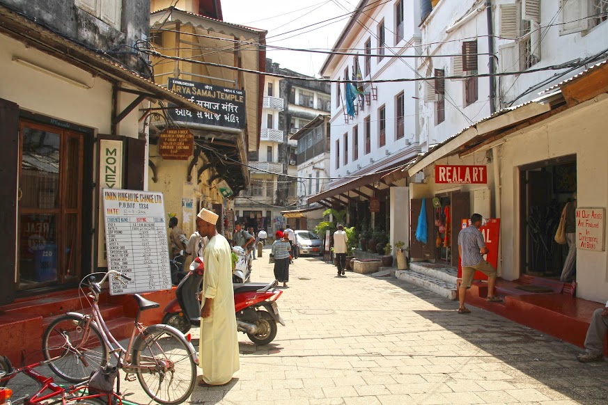Os encantos intemporais de Stone Town, Zanzibar | Tanzânia