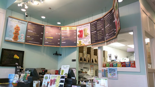 Juice Shop «Tropical Smoothie Café», reviews and photos, 20598 Easthampton Plaza, Ashburn, VA 20147, USA