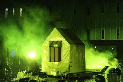 Photos of Eindhoven University of Technology