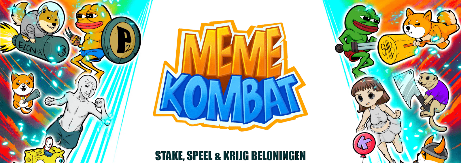 Meme Kombat MK