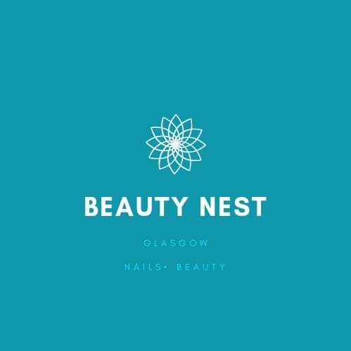 Beauty Nest logo