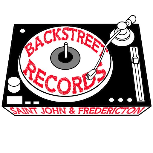 Backstreet Records logo