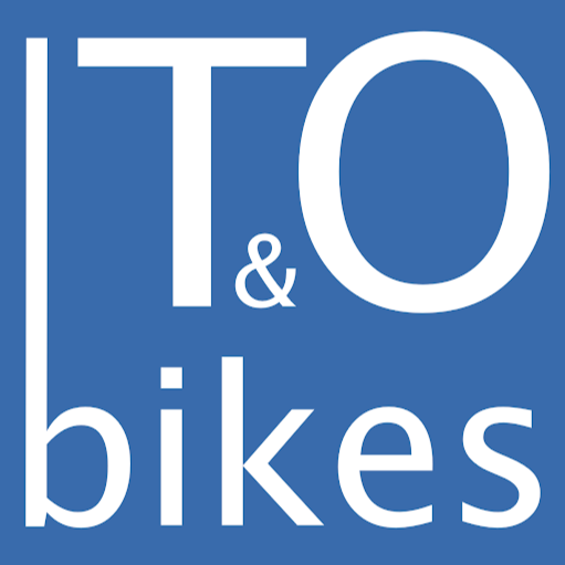 T&O Bikes bvba