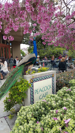 Banquet Hall «The Peacock Cafe», reviews and photos, 301 N Baldwin Ave, Arcadia, CA 91007, USA