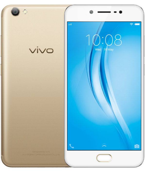 Vivo V5s Smartphone Softlight Camera