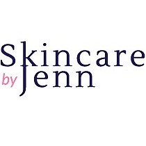 Skincare by Jenn logo