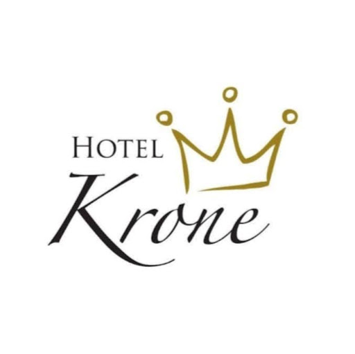 Hotel Krone logo