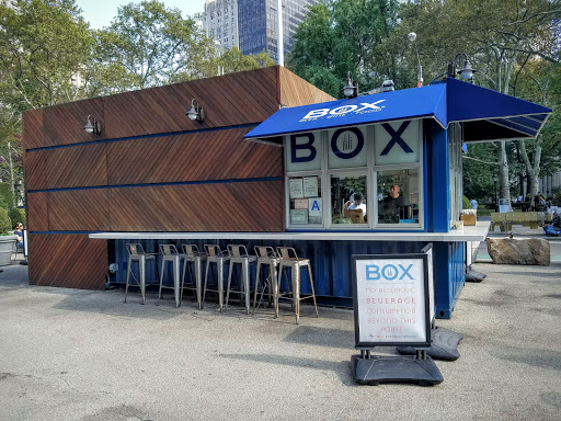 Meal Takeaway «ilili Box», reviews and photos, 999 Broadway, New York, NY 10010, USA