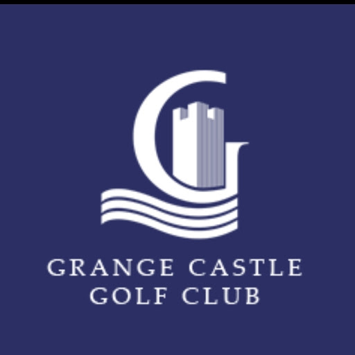 Grange Castle Golf Club logo