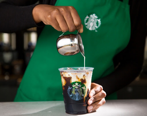 Coffee Shop «Starbucks», reviews and photos, 15030 Ventura Blvd, Sherman Oaks, CA 91403, USA