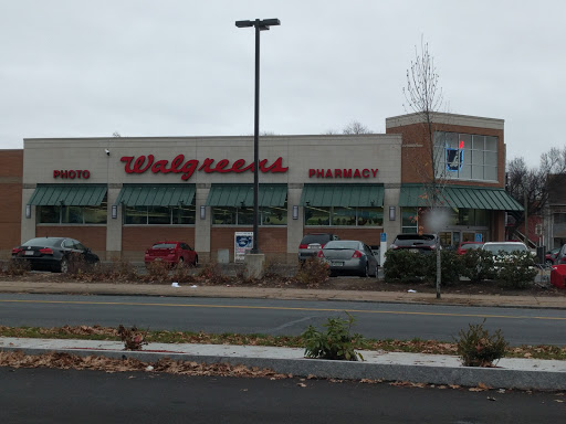 Drug Store «Walgreens», reviews and photos, 625 Carew St, Springfield, MA 01104, USA