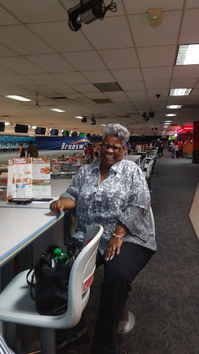 Bowling Alley «Brunswick Zone Deptford Lanes», reviews and photos, 1328 Delsea Dr, Deptford Township, NJ 08096, USA