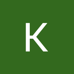 kdkvcm's user avatar